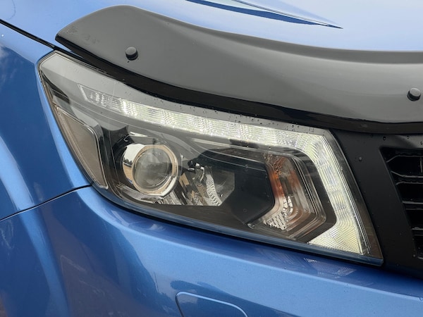 Used Nissan Navara 2020 for sale - 76259463: Photo 46