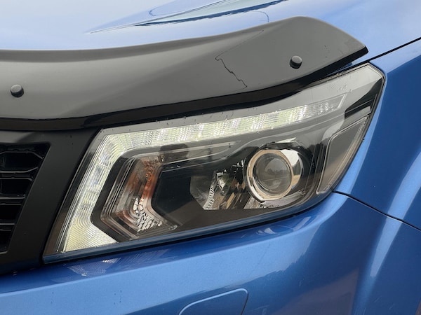 Used Nissan Navara 2020 for sale - 76259463: Photo 47