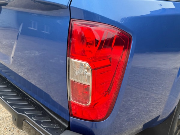 Used Nissan Navara 2020 for sale - 76259463: Photo 48