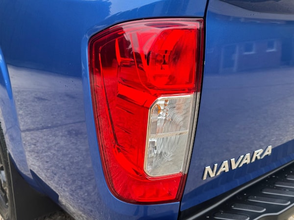 Used Nissan Navara 2020 for sale - 76259463: Photo 49