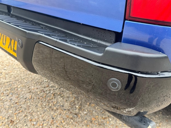 Used Nissan Navara 2020 for sale - 76259463: Photo 50