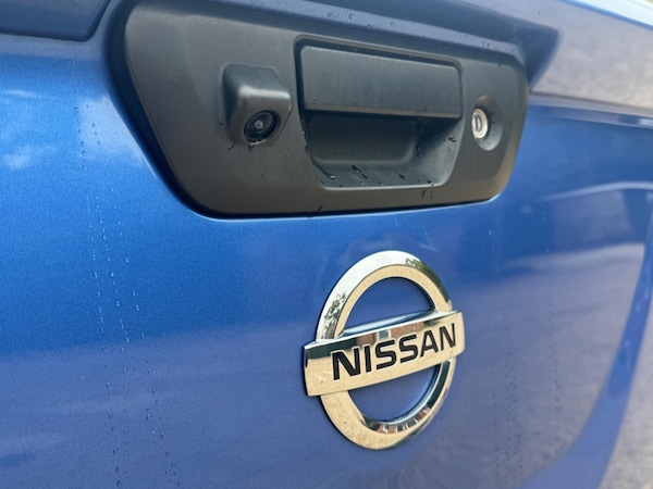 Used Nissan Navara 2020 for sale - 76259463: Photo 52