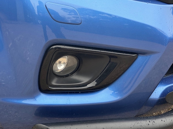 Used Nissan Navara 2020 for sale - 76259463: Photo 53