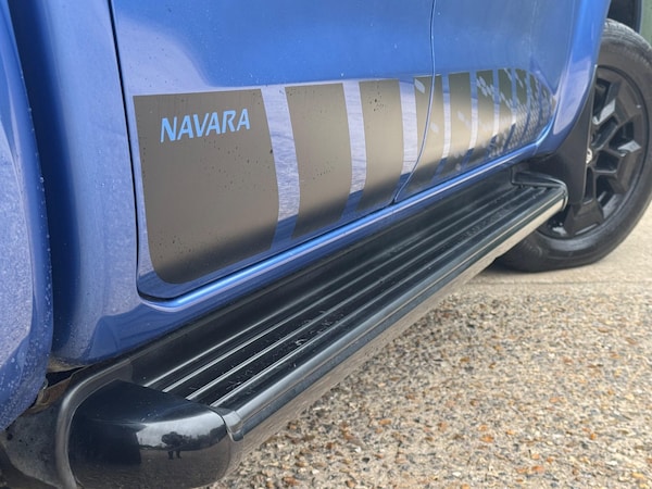 Used Nissan Navara 2020 for sale - 76259463: Photo 56
