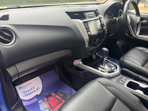 Used Nissan Navara 2020 for sale - 76259463: Photo 9