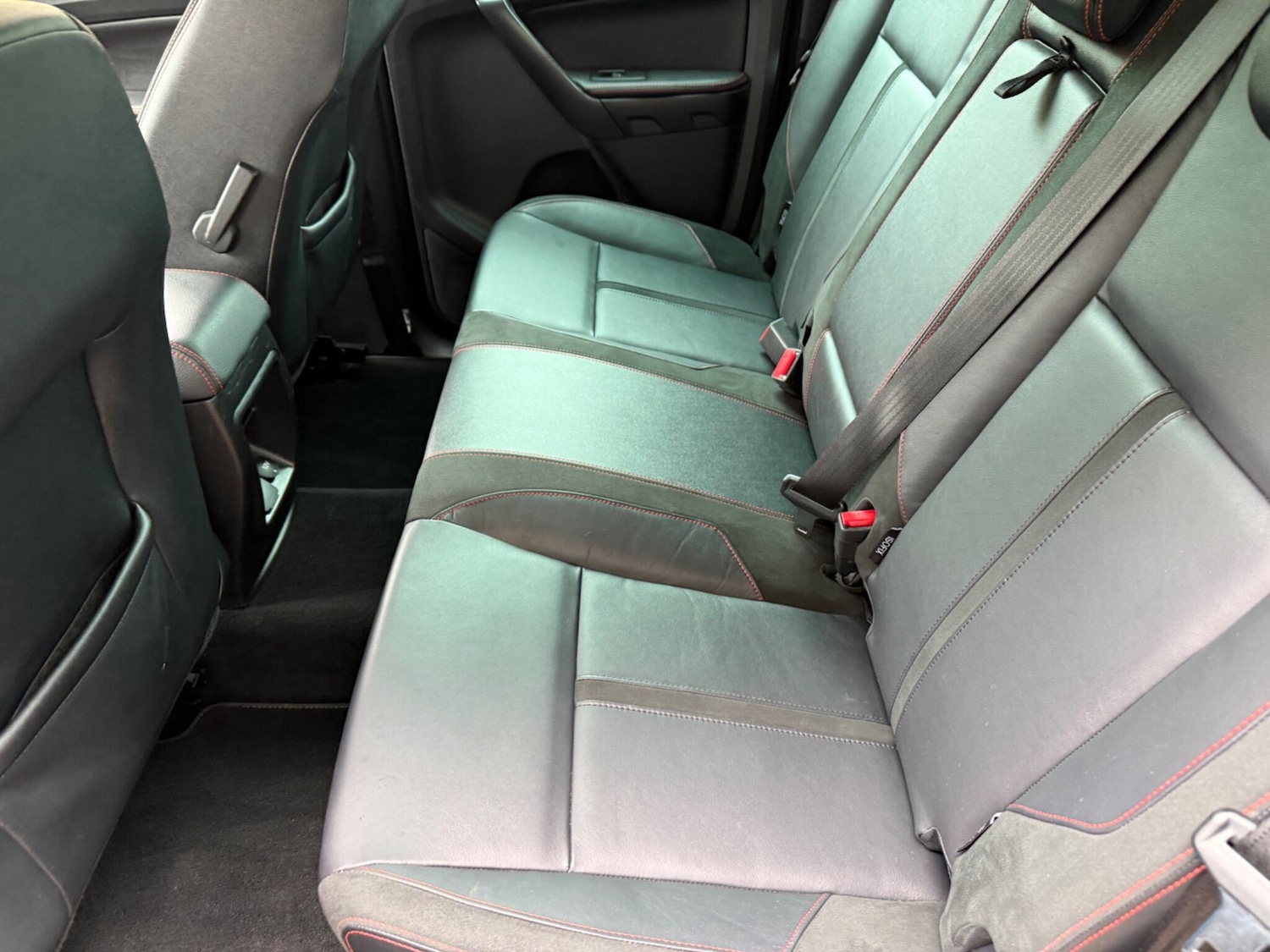 Used Ford Ranger 2022 for sale - 78184574: Photo 11