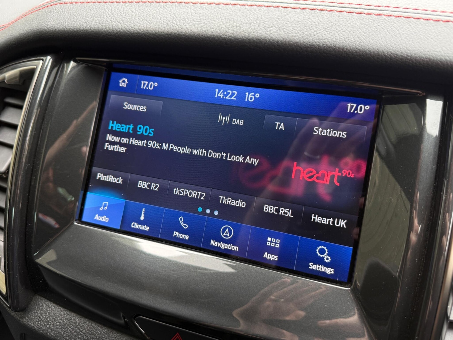 Used Ford Ranger 2022 for sale - 78184574: Photo 12