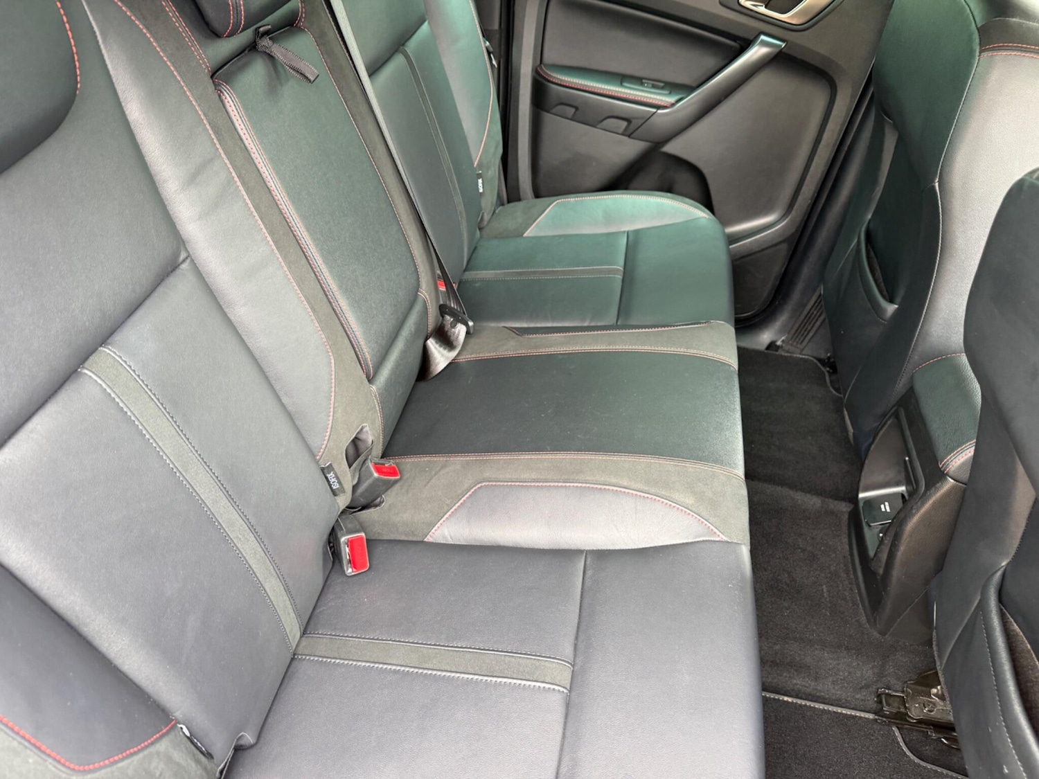 Used Ford Ranger 2022 for sale - 78184574: Photo 14