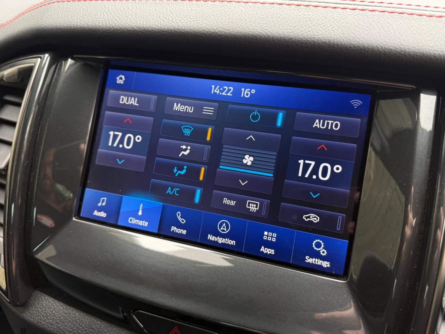 Used Ford Ranger 2022 for sale - 78184574: Photo 15