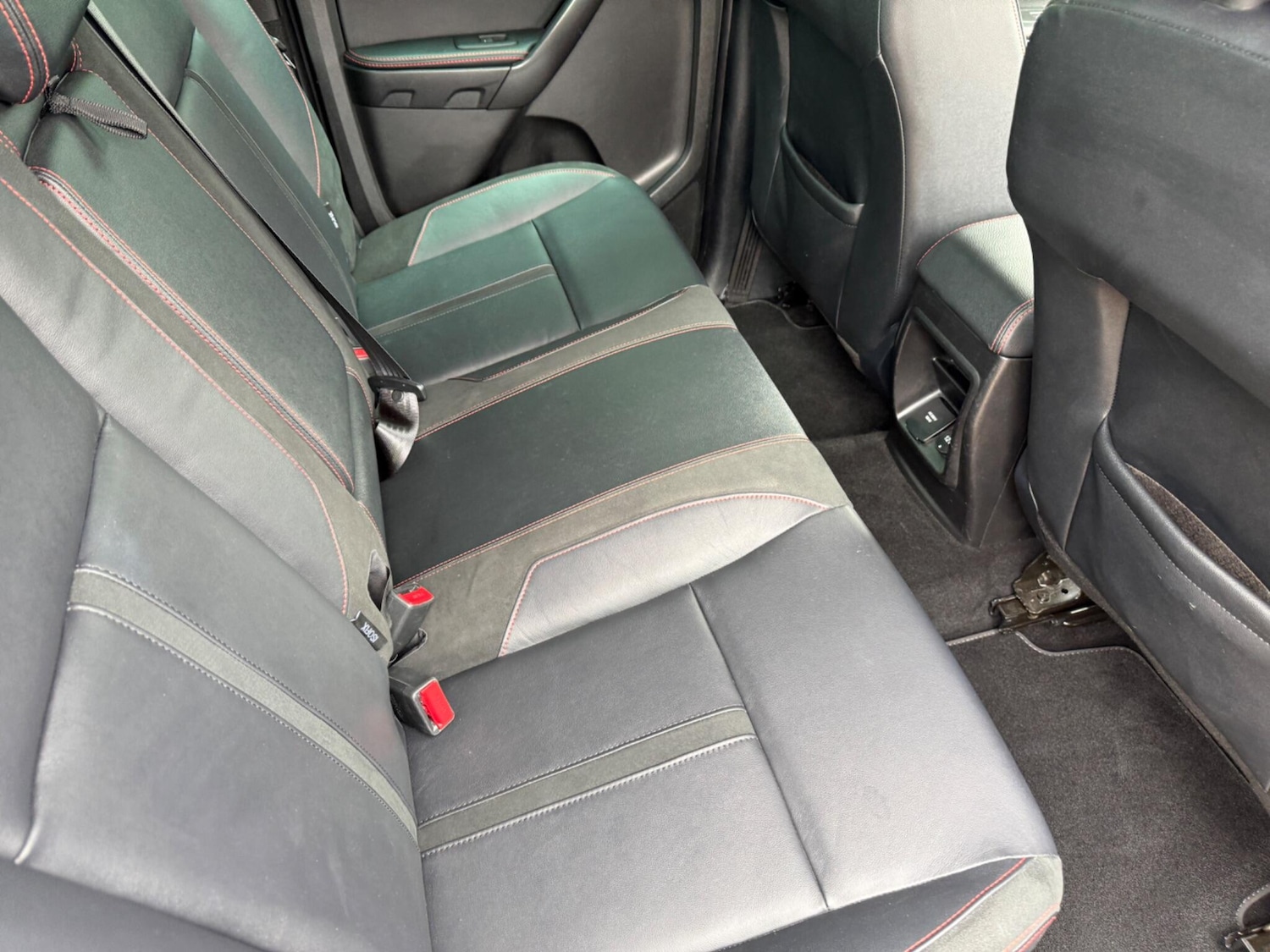 Used Ford Ranger 2022 for sale - 78184574: Photo 17