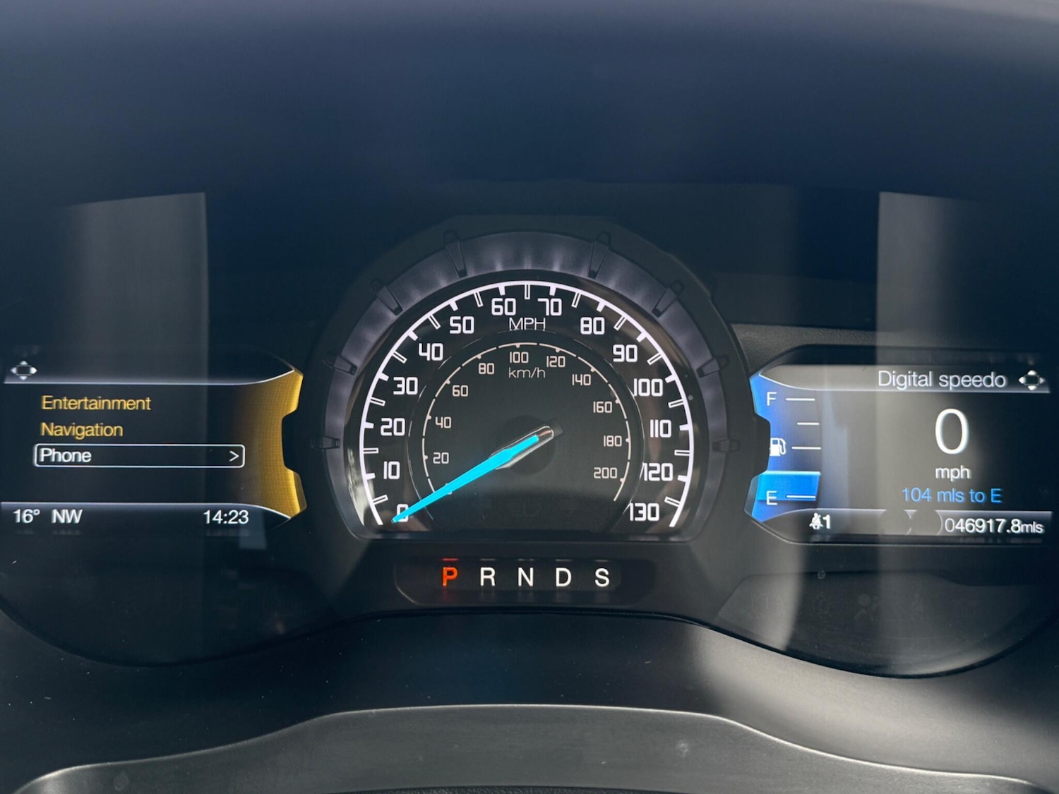 Used Ford Ranger 2022 for sale - 78184574: Photo 18