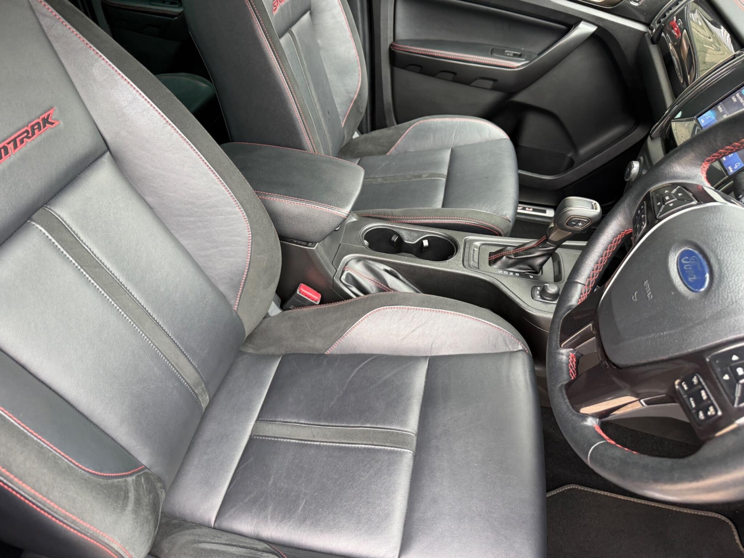 Used Ford Ranger 2022 for sale - 78184574: Photo 2