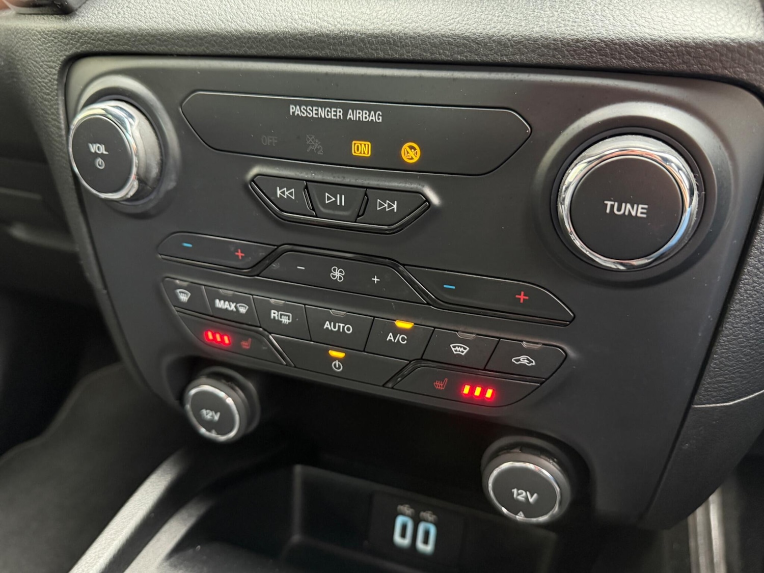 Used Ford Ranger 2022 for sale - 78184574: Photo 21