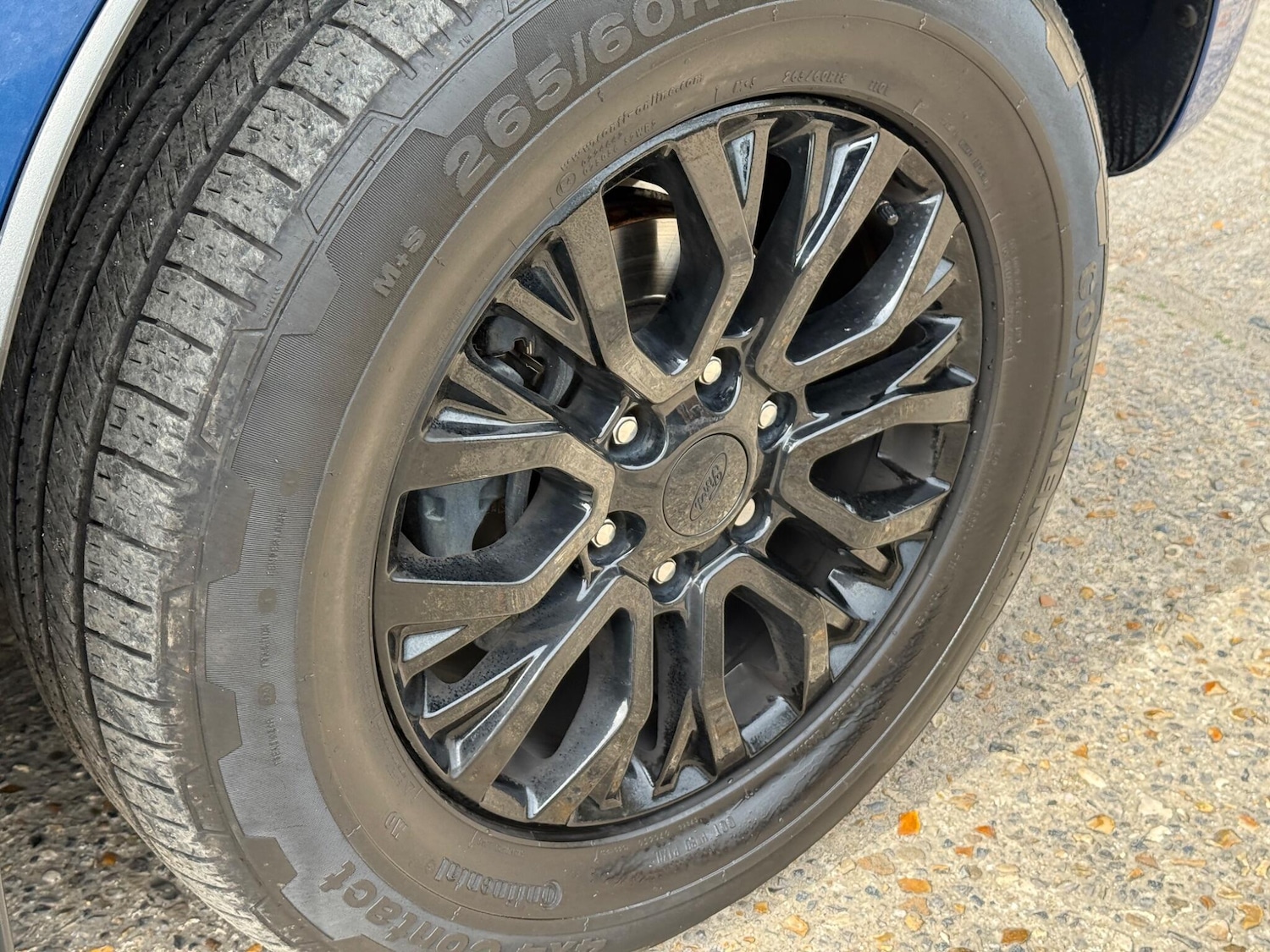 Used Ford Ranger 2022 for sale - 78184574: Photo 24