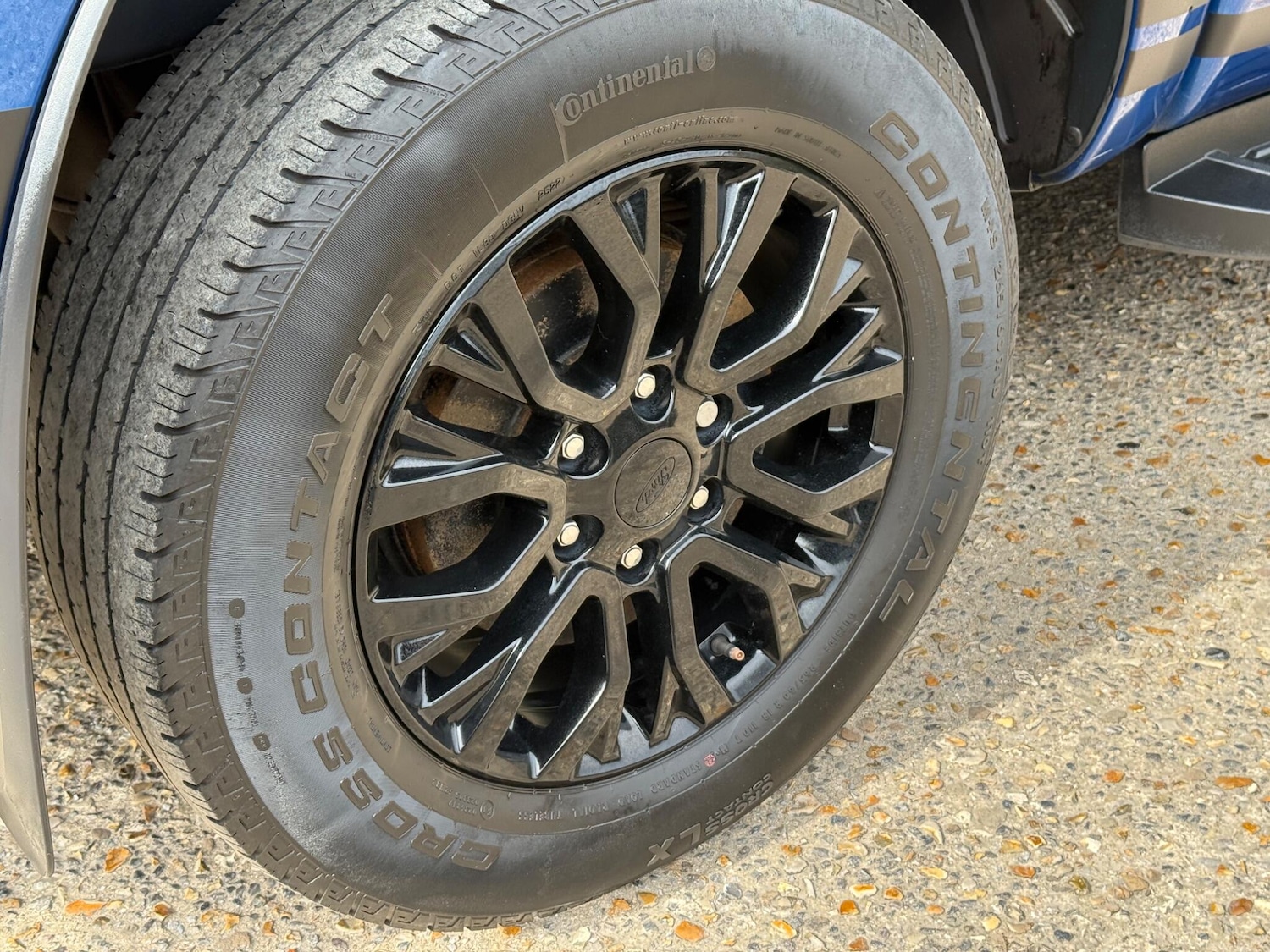 Used Ford Ranger 2022 for sale - 78184574: Photo 27