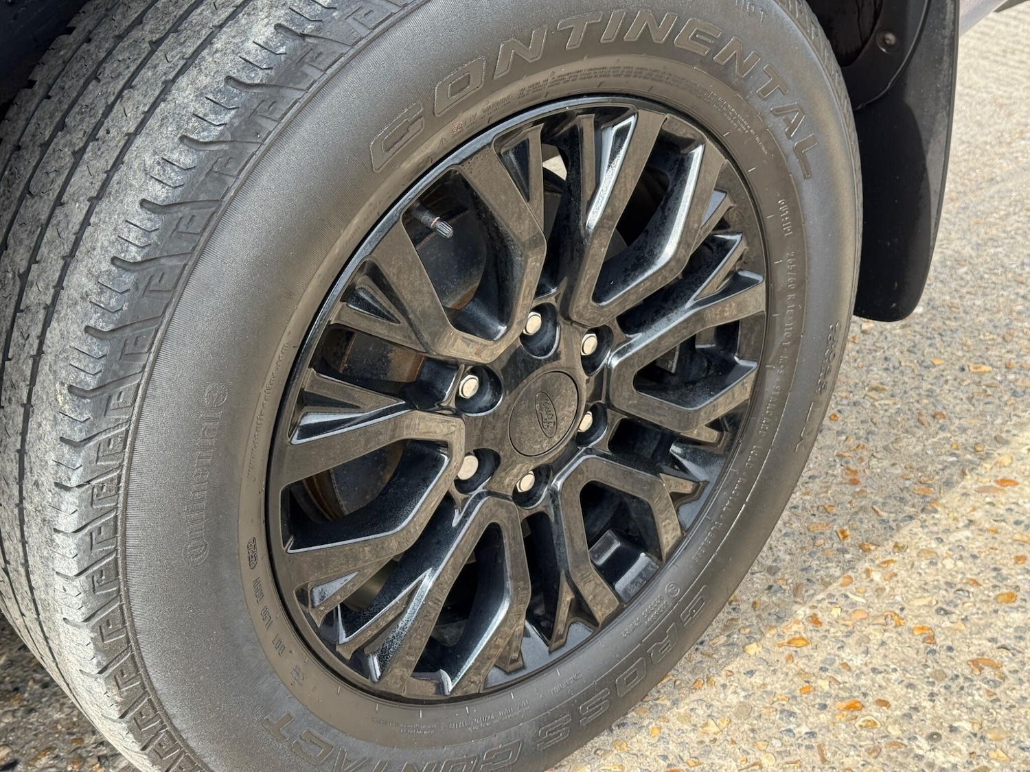 Used Ford Ranger 2022 for sale - 78184574: Photo 29