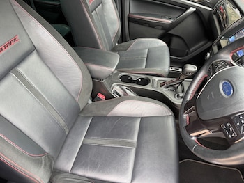 Used Ford Ranger 2022 for sale - 78184574: Photo