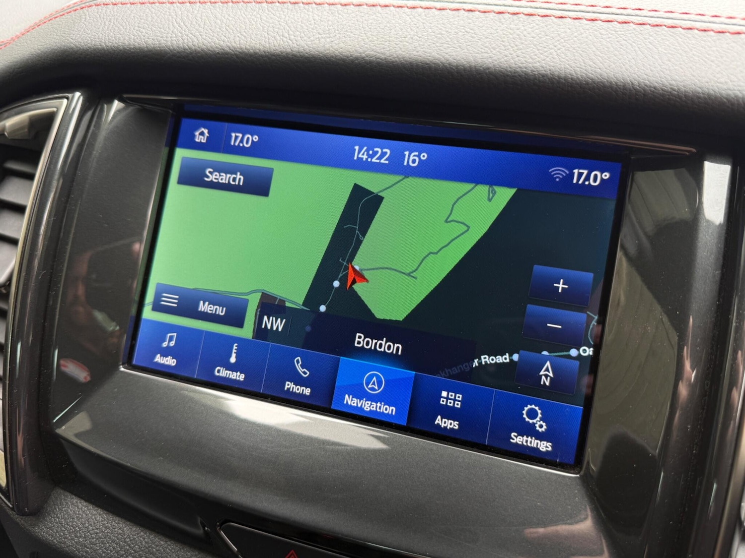 Used Ford Ranger 2022 for sale - 78184574: Photo 3