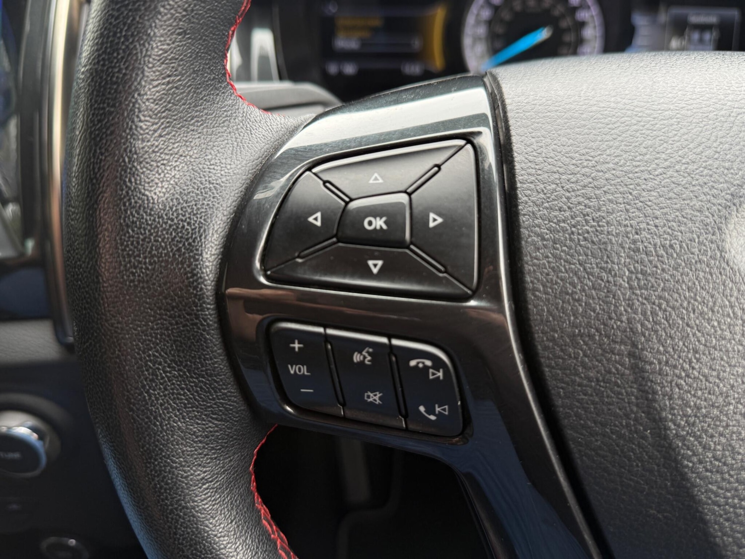 Used Ford Ranger 2022 for sale - 78184574: Photo 31