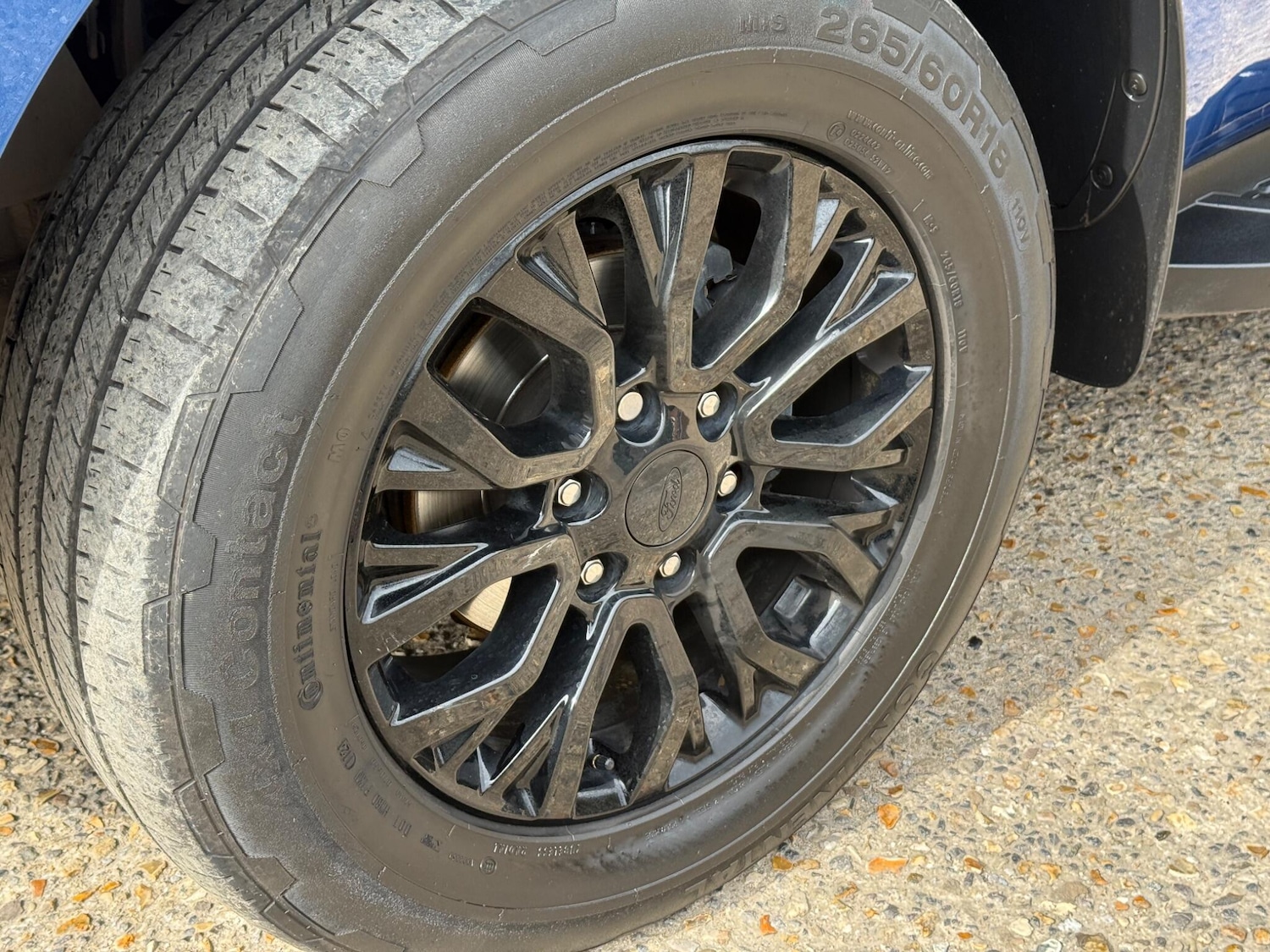 Used Ford Ranger 2022 for sale - 78184574: Photo 32