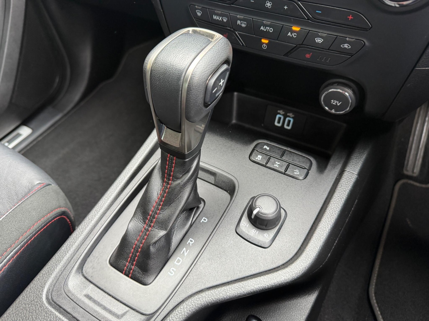 Used Ford Ranger 2022 for sale - 78184574: Photo 35