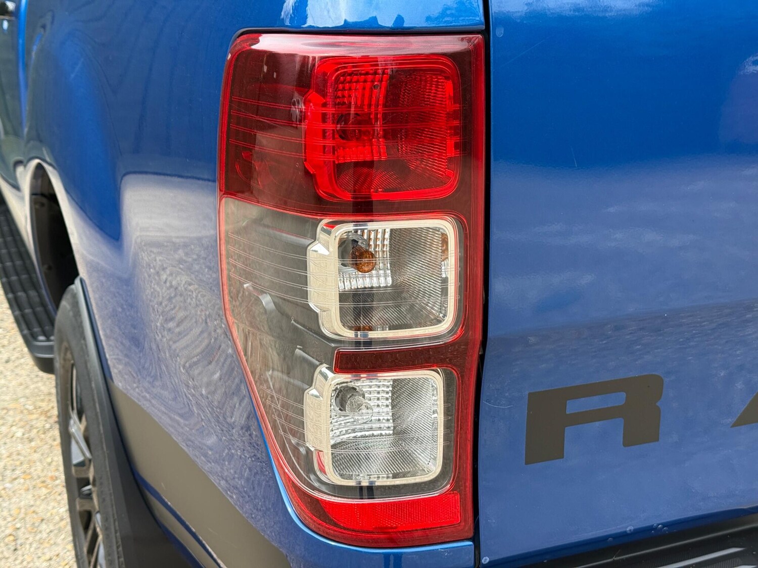 Used Ford Ranger 2022 for sale - 78184574: Photo 36