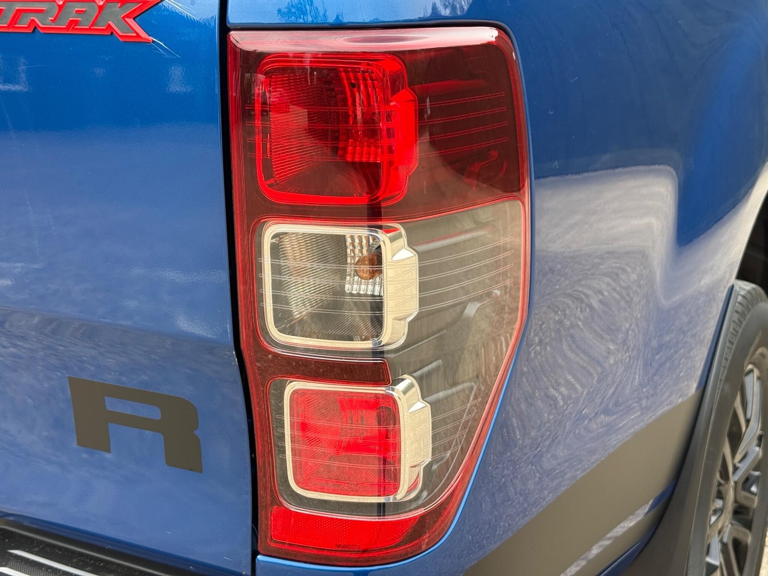 Used Ford Ranger 2022 for sale - 78184574: Photo 38