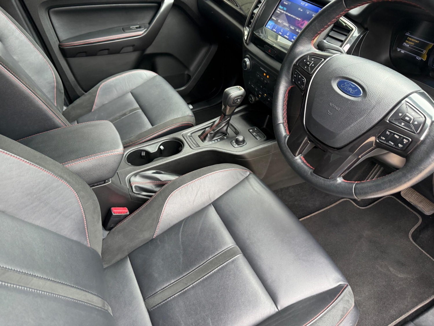 Used Ford Ranger 2022 for sale - 78184574: Photo 5