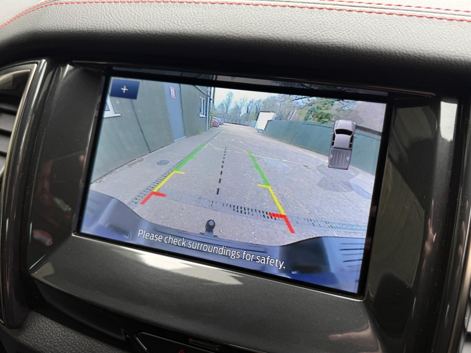 Used Ford Ranger 2022 for sale - 78184574: Photo 6