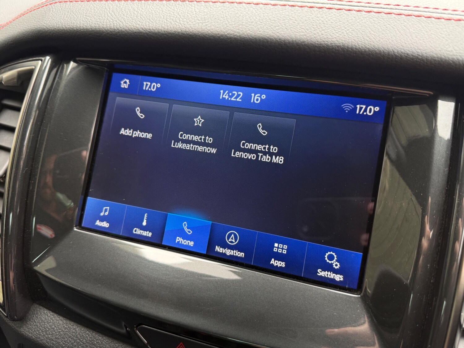 Used Ford Ranger 2022 for sale - 78184574: Photo 9