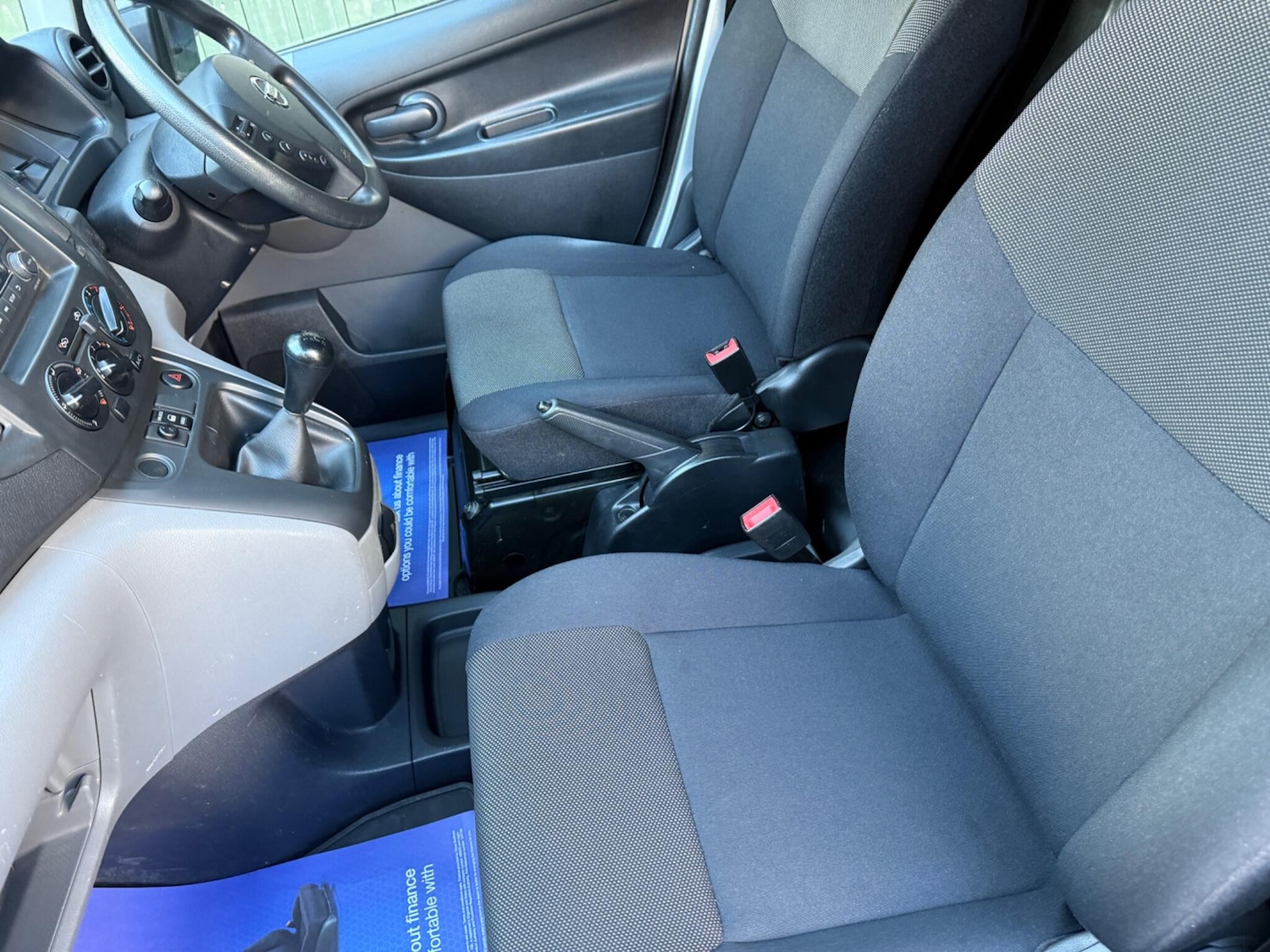 Used Nissan NV200 2019 for sale - 76802397: Photo 10