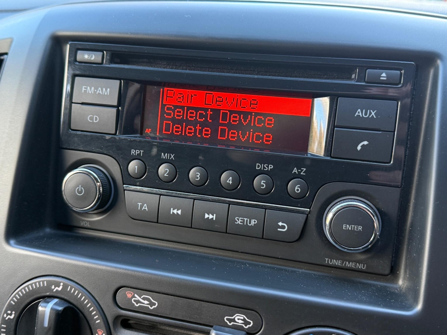 Used Nissan NV200 2019 for sale - 76802397: Photo 11