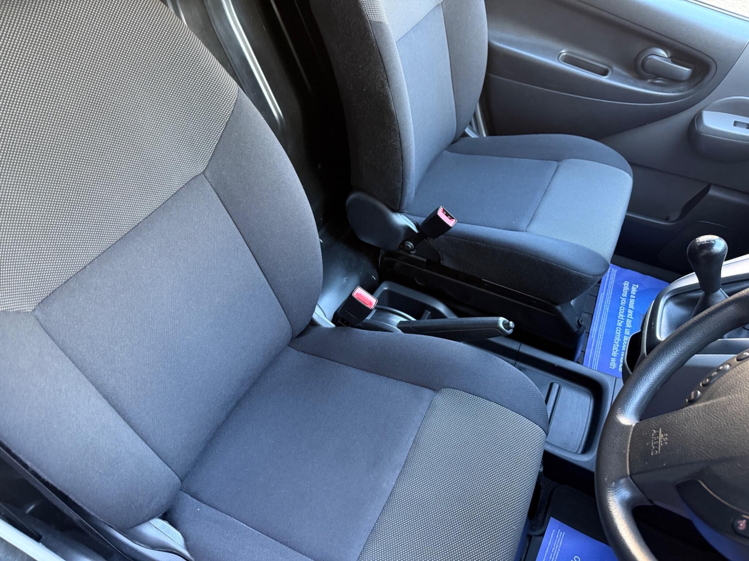 Used Nissan NV200 2019 for sale - 76802397: Photo 13