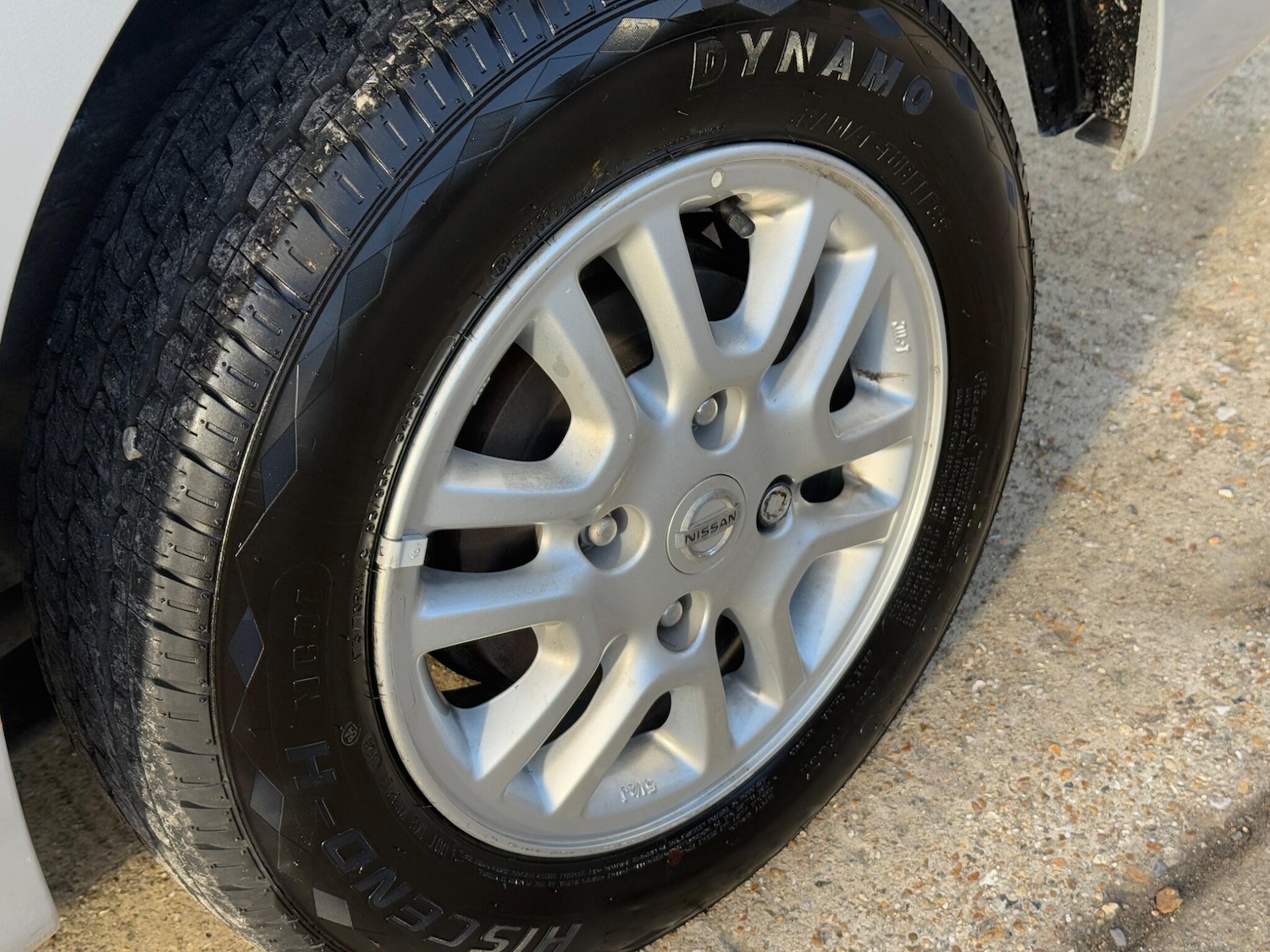 Used Nissan NV200 2019 for sale - 76802397: Photo 27