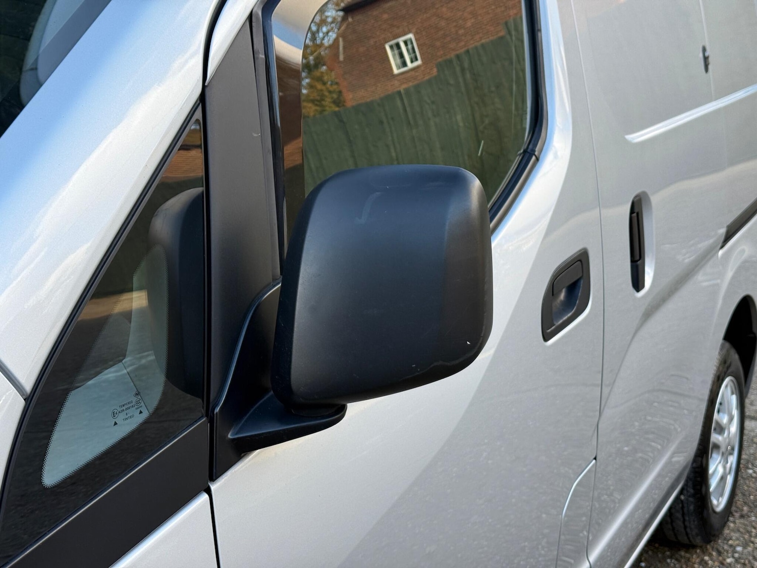 Used Nissan NV200 2019 for sale - 76802397: Photo 32