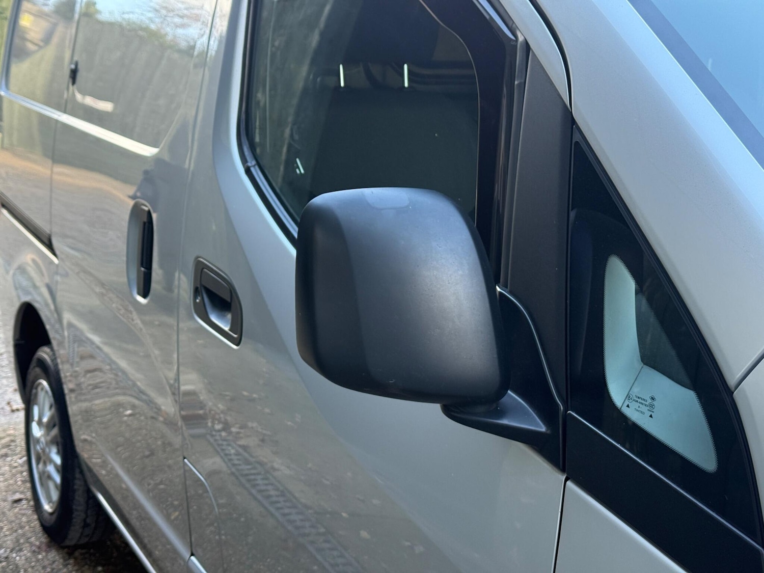 Used Nissan NV200 2019 for sale - 76802397: Photo 33