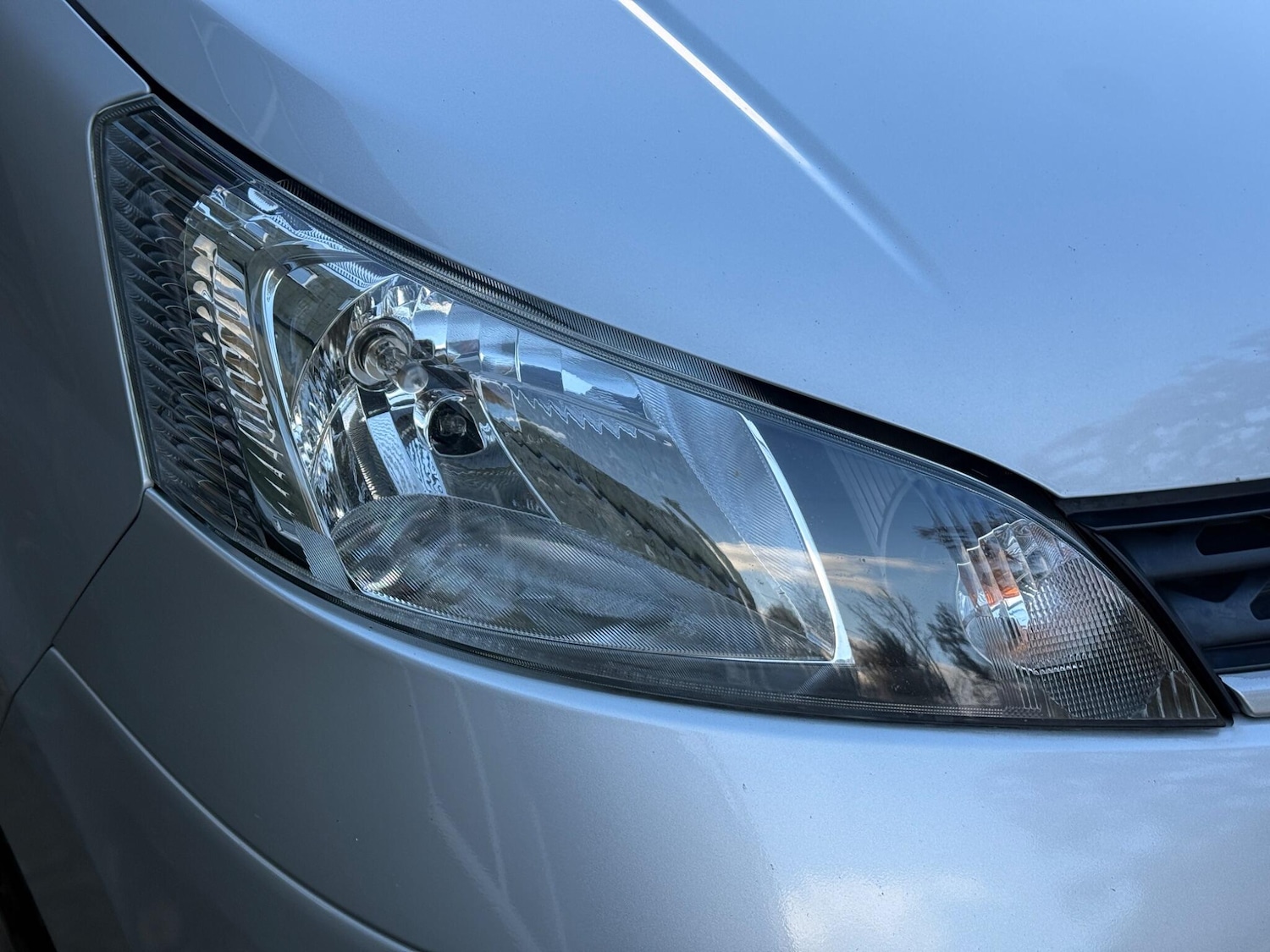 Used Nissan NV200 2019 for sale - 76802397: Photo 34