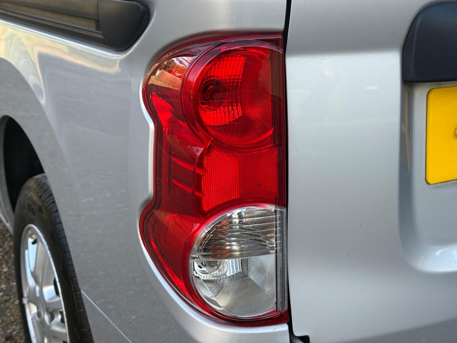 Used Nissan NV200 2019 for sale - 76802397: Photo 37