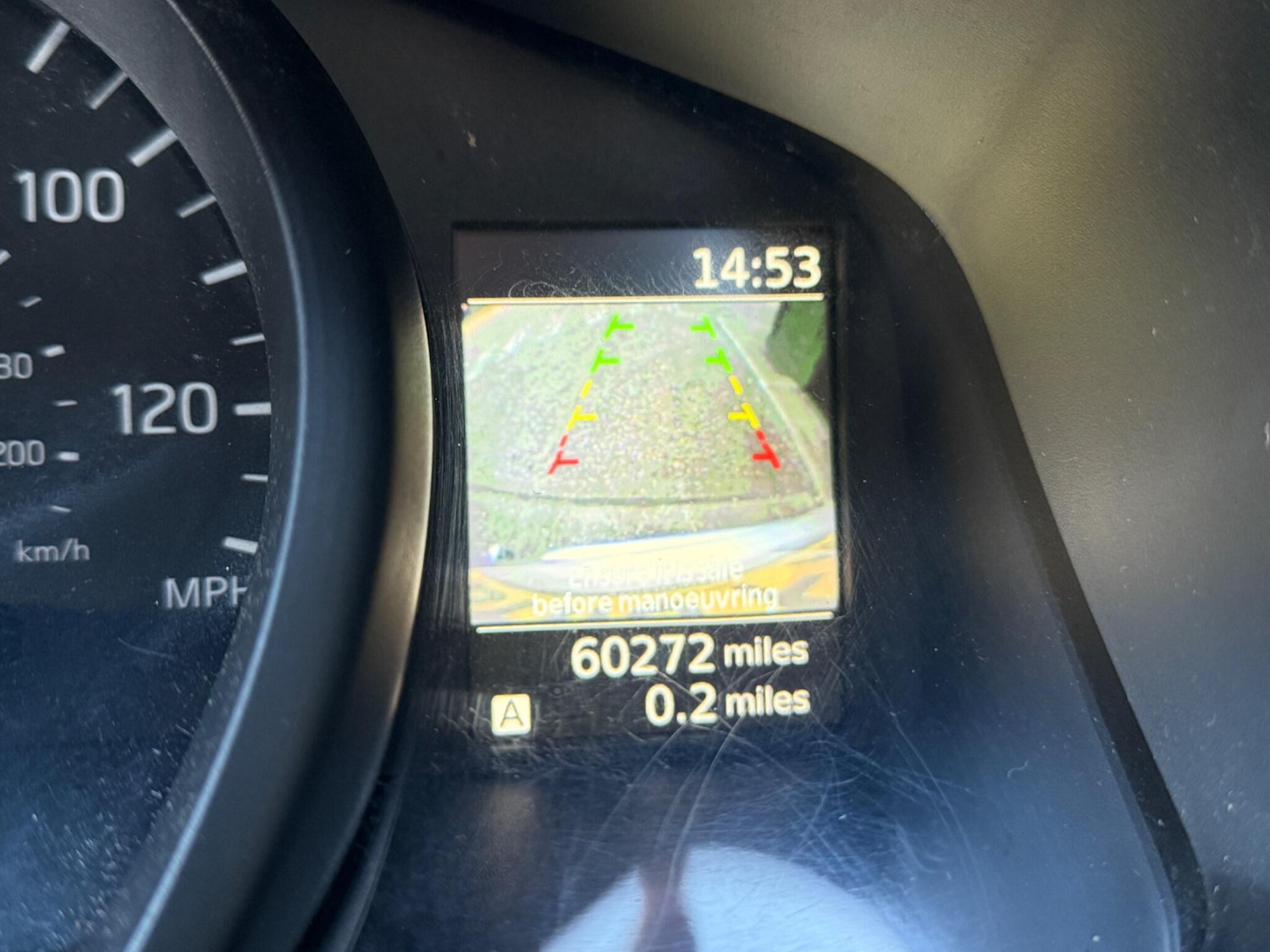 Used Nissan NV200 2019 for sale - 76802397: Photo 4