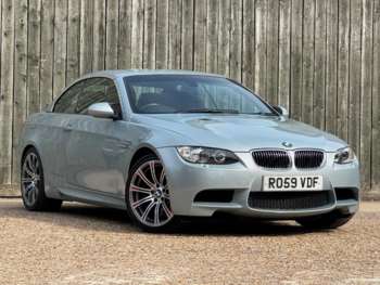 2009 (59) - 4.0 V8 DCT Euro 4 2dr