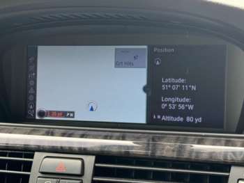 Used BMW M3 2009 for sale - 74921634: Photo