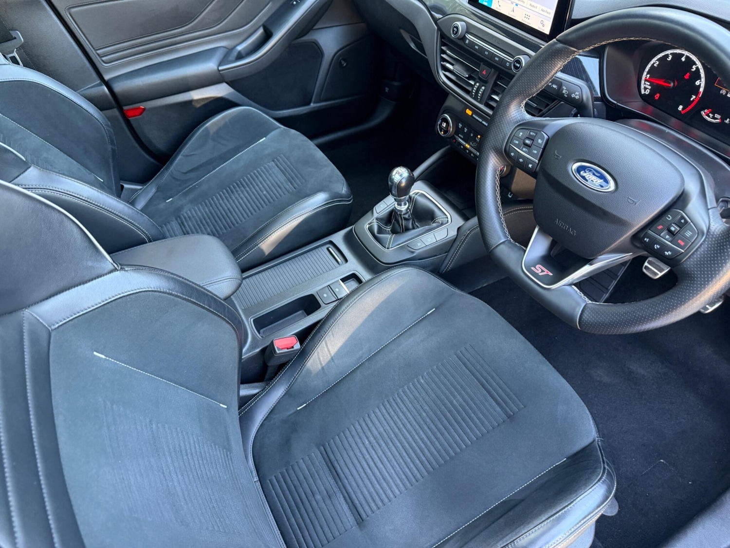 Used Ford Focus 2020 for sale - 78171007: Photo 10