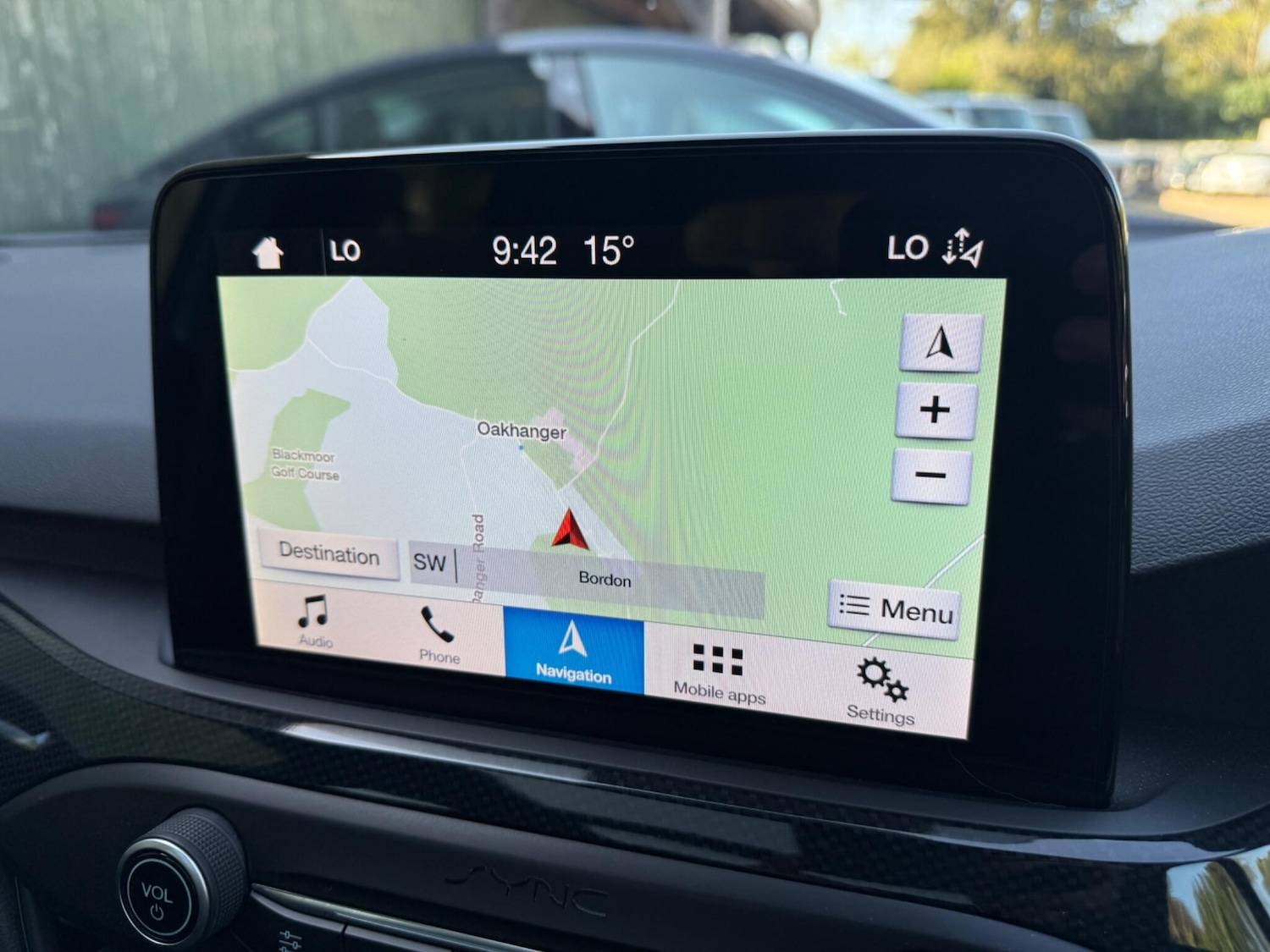 Used Ford Focus 2020 for sale - 78171007: Photo 11