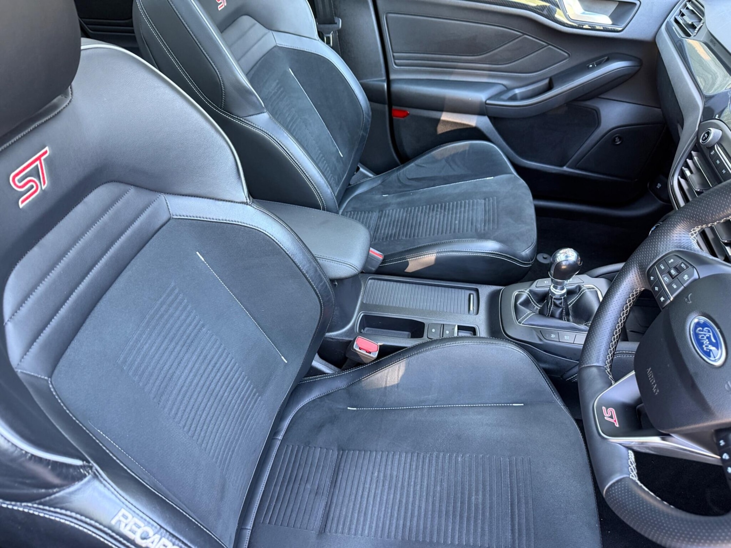 Used Ford Focus 2020 for sale - 78171007: Photo 13