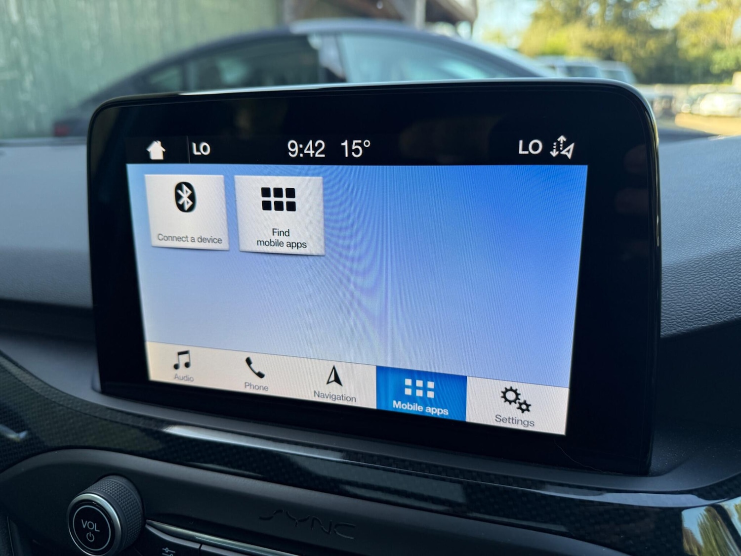 Used Ford Focus 2020 for sale - 78171007: Photo 14