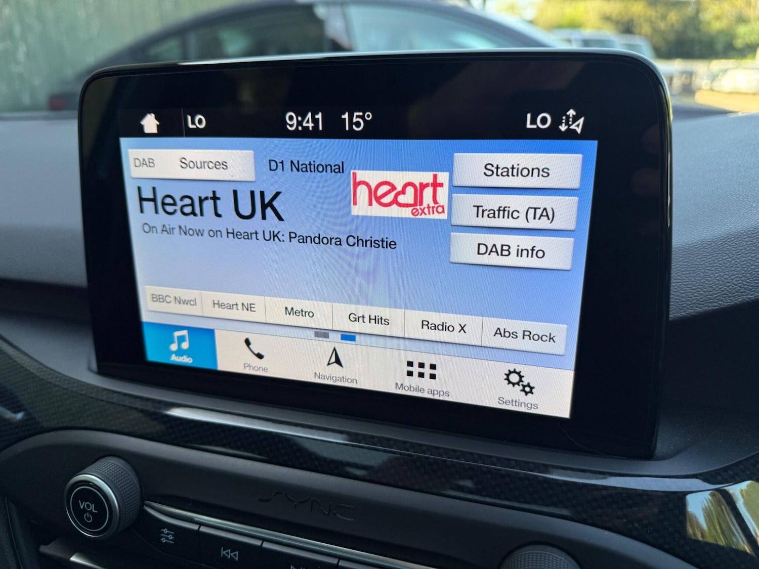 Used Ford Focus 2020 for sale - 78171007: Photo 17