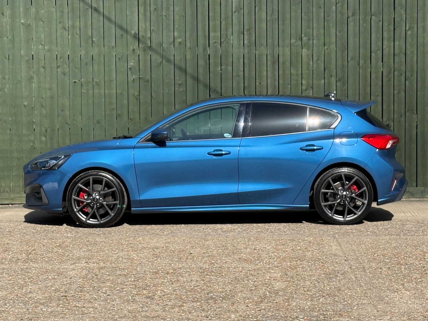 Used Ford Focus 2020 for sale - 78171007: Photo 18