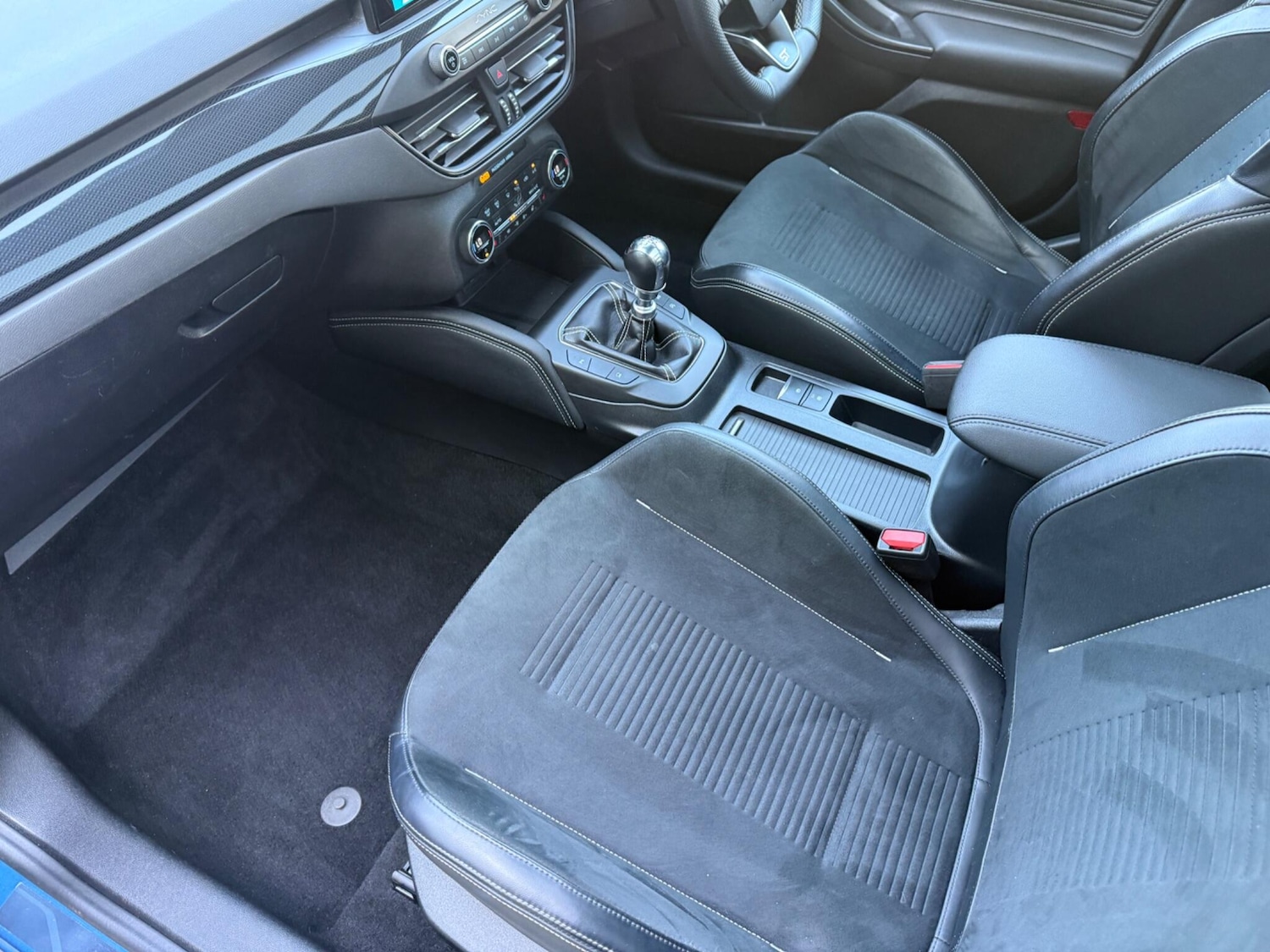 Used Ford Focus 2020 for sale - 78171007: Photo 19