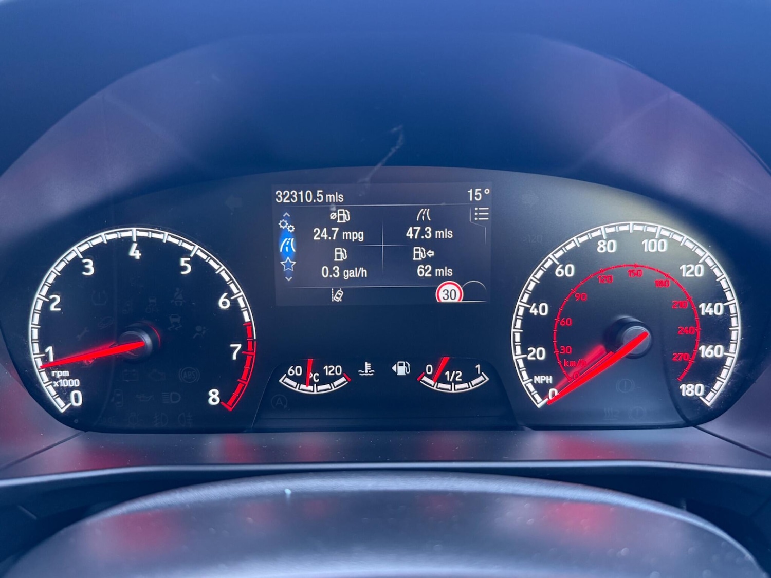 Used Ford Focus 2020 for sale - 78171007: Photo 20