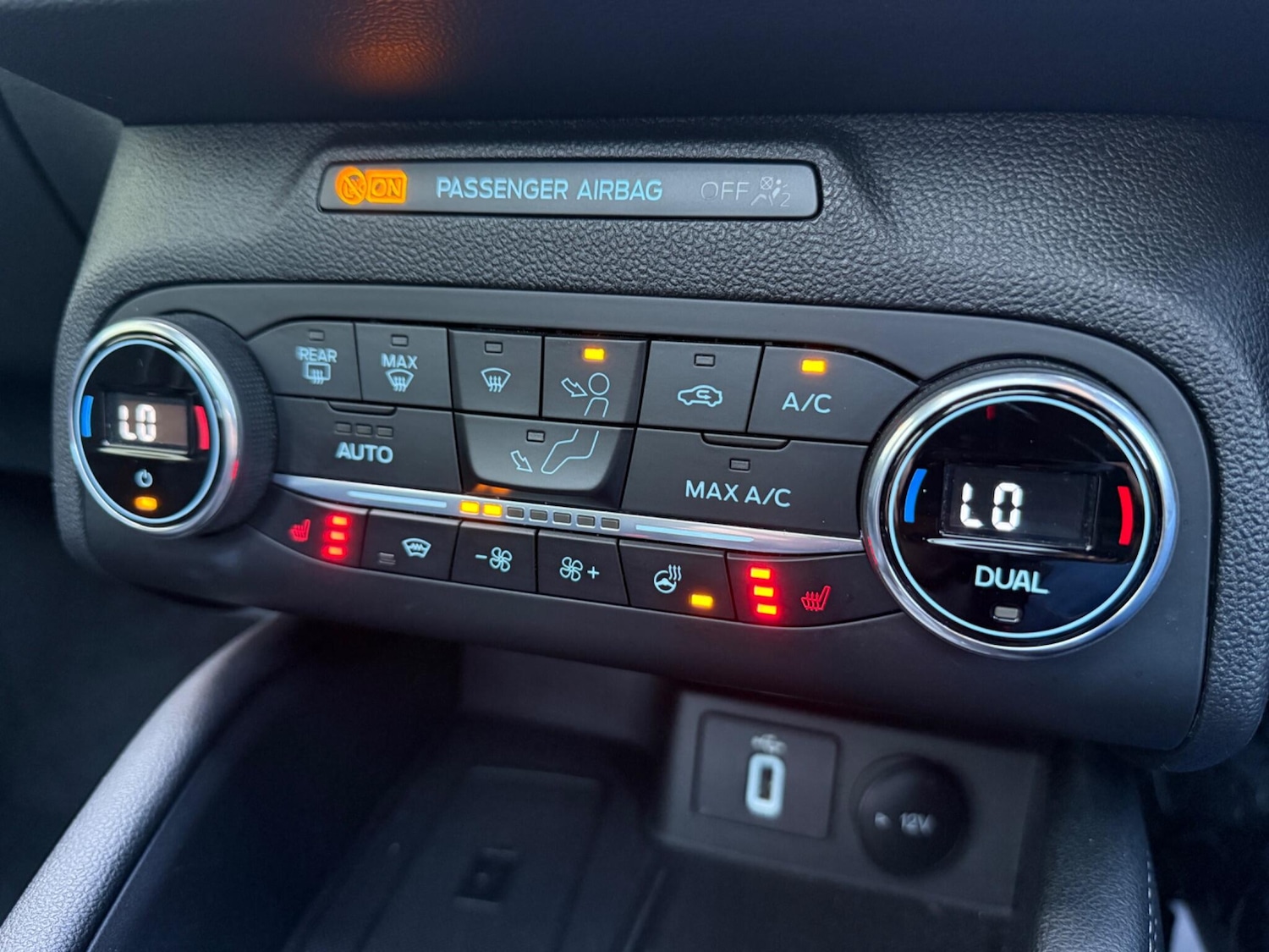 Used Ford Focus 2020 for sale - 78171007: Photo 23